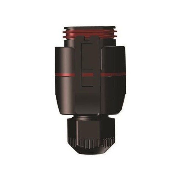 Pump Repair Parts- Plug cpl. (Straight) ALPHA, Spare Part.